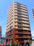 グローリオ戸越銀座の画像