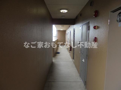 【その他共用部分】 | ルーチェ庄内緑地