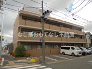 ルーチェ庄内緑地の画像