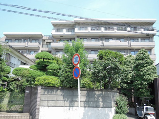 【外観】 | JR根岸線・京浜東北線「根岸」駅徒歩12分！