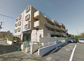 【外観】 | 1階住居につきガーデニング等を楽しめる専用庭付です♪