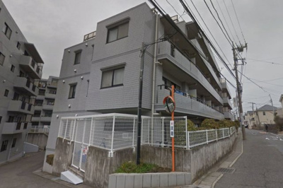 【外観】 | ニューウェルテラス第４日吉 | 平成18年7月大規模修繕工事実施済！