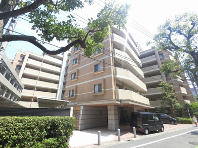 【外観】 | エンゼル蒲田テラス