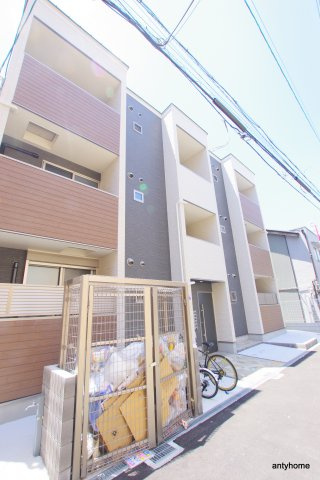 C＆Aレジデンス　仲介手数料無料