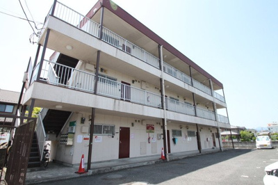 【外観】 | ブランシェ友田