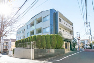 グラーサ三軒茶屋の画像