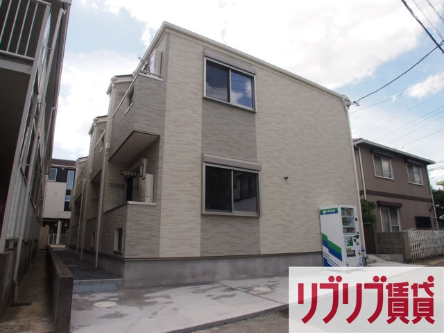 フラットテラス