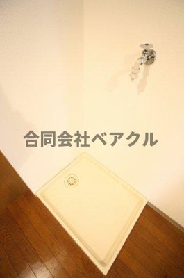 【設備】 | グリーンヒル桃山