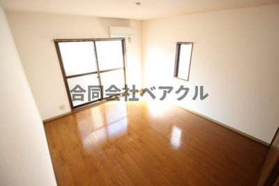 【居間・リビング】 | グリーンヒル桃山