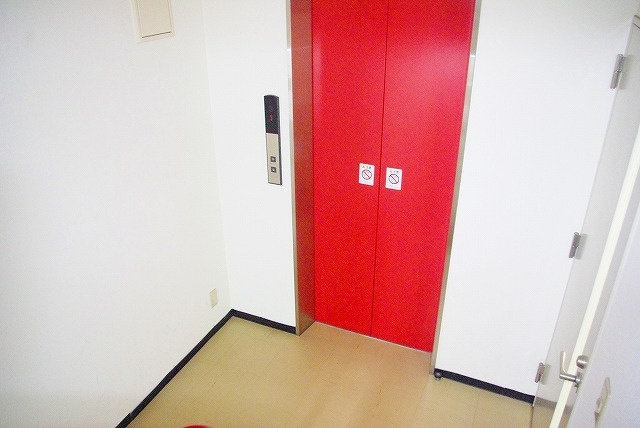 第二丸谷ビルのその他共用部分