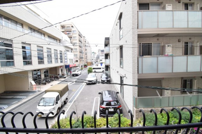 【展望】 | 歩６番館