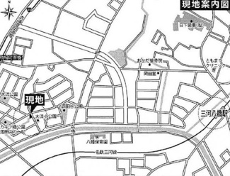 【地図】