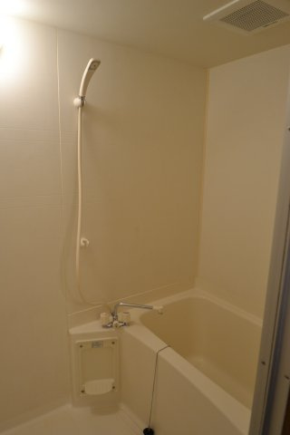 【浴室】 | メゾンしんとみ