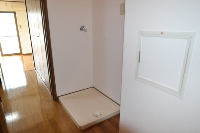 【その他】 | メゾンしんとみ