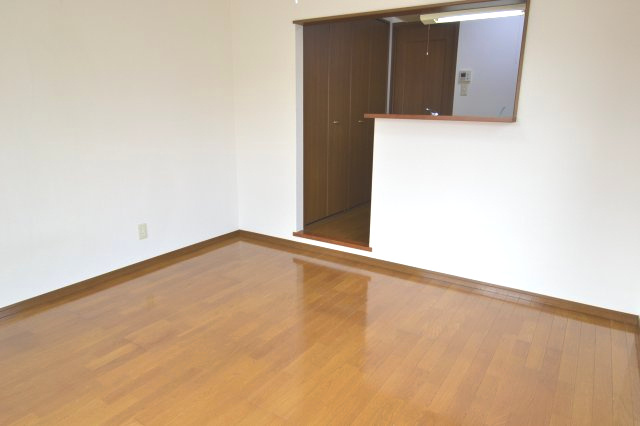 【居間・リビング】 | メゾンしんとみ