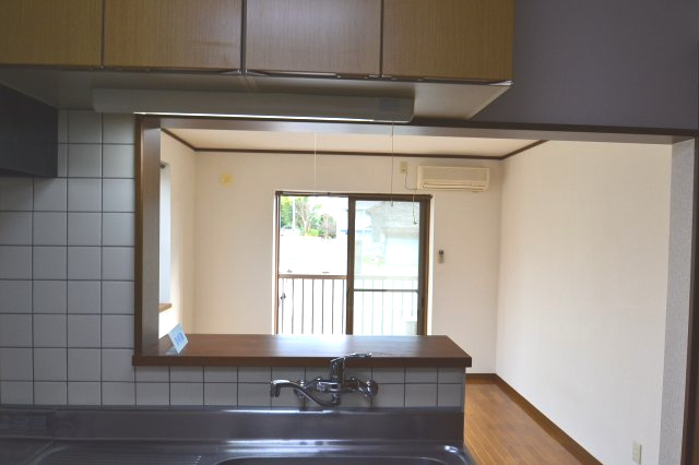 【居間・リビング】 | メゾンしんとみ