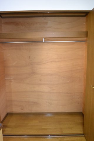 【収納】 | メゾンしんとみ