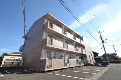 【外観】 | ポテトハウス