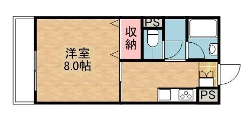 【間取り】 | ポテトハウス