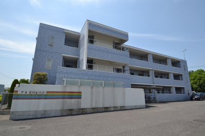 【外観】 | アルコバレーノ