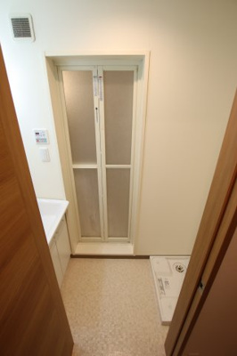 【洗面所】 | サンアーク北野田