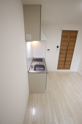 【その他】 | サンアーク北野田 | 冷蔵庫スペース