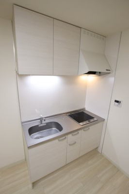 【キッチン】 | サンアーク北野田