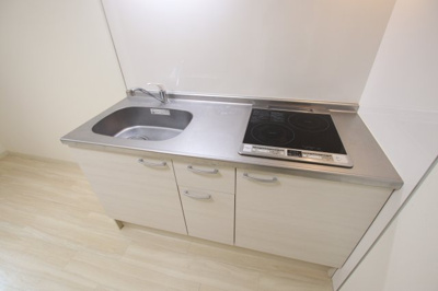 【キッチン】 | サンアーク北野田