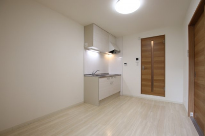 【居間・リビング】 | サンアーク北野田