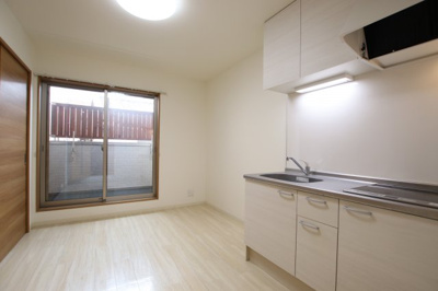 【居間・リビング】 | サンアーク北野田