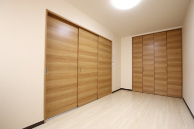 【洋室】 | サンアーク北野田