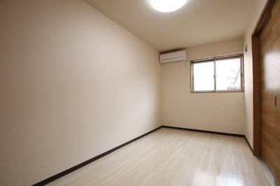 【洋室】 | サンアーク北野田