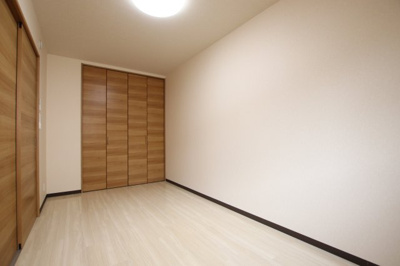 【洋室】 | サンアーク北野田