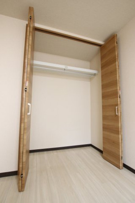 【収納】 | サンアーク北野田