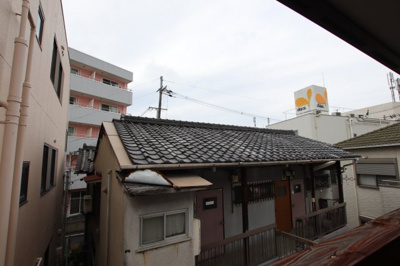 【展望】 | サンアーク北野田