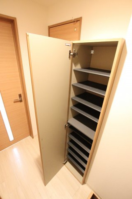 【収納】 | サンアーク北野田 | シューズボックス