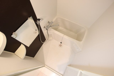 【浴室】 | サンアーク北野田