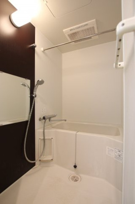 【浴室】 | サンアーク北野田