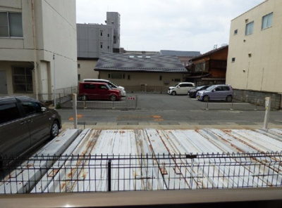 【展望】 | シティアガーデン甲府