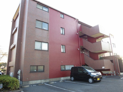 【外観】 | リバーストンビル