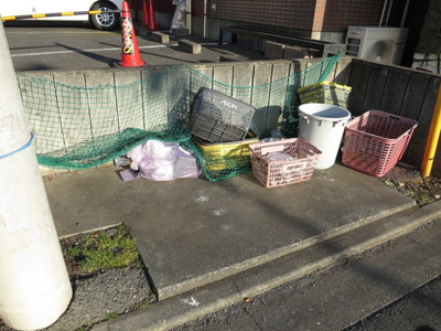 【その他共用部分】 | リバーストンビル