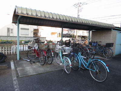 【その他共用部分】 | リバーストンビル