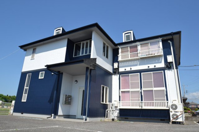 【外観】 | ロフトインマツモト