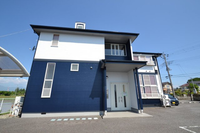 【外観】 | ロフトインマツモト