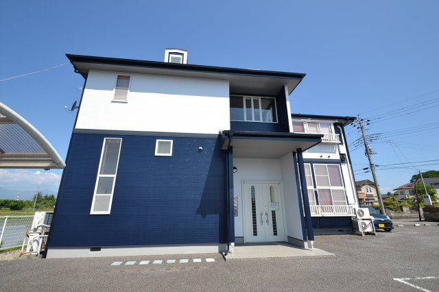 【外観】 | ロフトインマツモト