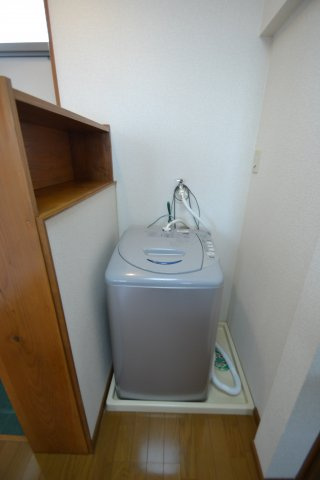 【その他】 | コーポセゾンⅢ