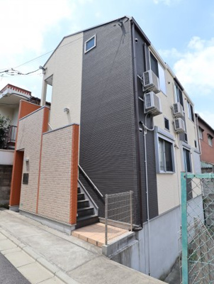 【外観】 | クレドシャンテ駒場