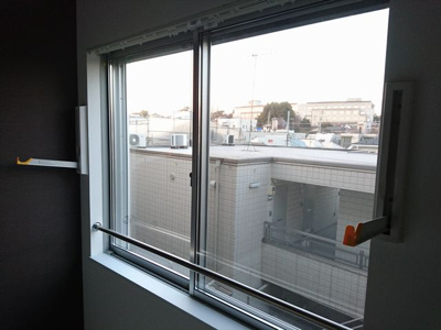 【展望】 | クレドシャンテ駒場