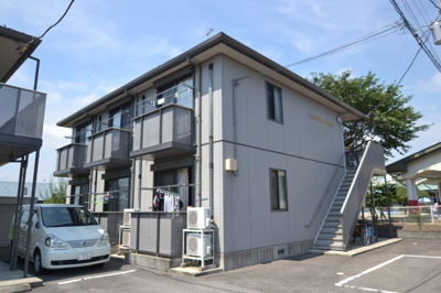 【外観】 | グランドハーベストＧ