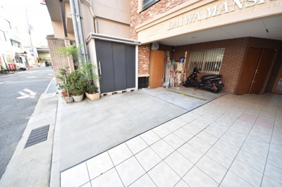 【その他共用部分】 | DAIWAマンション